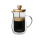 Altom Zaparzacz termiczny z bambusową pokrywą 400ml N/N BZ - 1580484 - zdjęcie 3